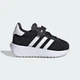 Детские кроссовки Country XLG Kids adidas IF6159 (24 EUR) черный (4066764233890) - изображение 2