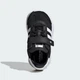 Детские кроссовки Country XLG Kids adidas IF6159 (24 EUR) черный (4066764233890) - изображение 3