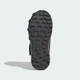 Детские зимние ботинки Terrex Snow CF CLIMAWARM Kids adidas KI8262 (36 2/3 EUR) синий (4068816445015) - изображение 4