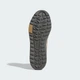 Черевики Hoops 4.0 Mid adidas KI6379 40 (6.5 UK) сірий (4069987324208) - зображення 4
