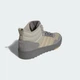 Черевики Hoops 4.0 Mid adidas KI6379 40 (6.5 UK) сірий (4069987324208) - зображення 6