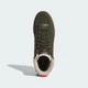 Высокие кроссовки Break Start Mid Winterized adidas KI1307 46.5 (11.5 UK) зеленый (4069987522598) - изображение 3