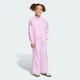 Детский спортивный костюм FIREBIRD LOOSE adidas KR6592 (122) розовый (4069996861909) - изображение 1