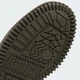 Высокие кроссовки Break Start Mid Winterized adidas KI1307 46.5 (11.5 UK) зеленый (4069987522598) - изображение 10
