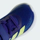 Детские кроссовки GALAXY 8 INFANT adidas KI1679 (26.5 EUR) синий (4068817997278) - изображение 10