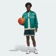 Куртка ORIGINALS VARSITY adidas IA2398 (L) зеленый (4069993972066) - изображение 3