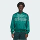 Куртка ORIGINALS VARSITY adidas IA2398 (L) зеленый (4069993972066) - изображение 4
