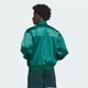 Куртка ORIGINALS VARSITY adidas IA2398 (L) зеленый (4069993972066) - изображение 5