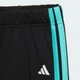 Детский спортивный костюм MERCEDES - AMG PETRONAS FORMULA 1 TEAM DNA BABY adidas KE5933 (74) черный (4068819431800) - изображение 9
