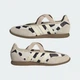 Женские балетки BARREDA MARY JANE adidas KI2755 40 (6.5 UK) бежевый (4068818229927) - изображение 8