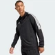 Мужской спортивный костюм CLIMACOOL SERENO CUT 3-STRIPES adidas JZ0300 (XL) черный (4068822724487) - изображение 4