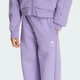 Детские джоггеры ADIDAS DISNEY MINNIE MOUSE adidas KG6141 (104) фиолетовый (4069996763098) - изображение 4