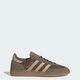 Мужские кроссовки HANDBALL SPEZIAL adidas KI2971 44 (9.5 UK) коричневый (4069987886911) - изображение 1