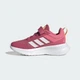 Детские кроссовки Fortarun 4.0 Kids adidas KH9117 (30 EUR) розовый (4068819566540) - изображение 7