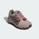 Дитячі туристичні черевики Terrex GORE-TEX adidas KI5837 (33.5 EUR) коричневий (4068815173001) - зображення 5