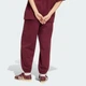 Женские джоггеры ESSENTIALS LOOSE FLEECE adidas KT2265 (S) Бордовый (4069991451891) - изображение 2