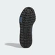 Детские ботинки Hoops 4.0 Mid Kids adidas KI6382 (36 2/3 EUR) синий (4069987145810) - изображение 4