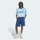Чоловіче джерсі COLLARED GOALIE adidas KW5992 (XL) синій (4069998689587) - зображення 3