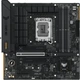 Материнська плата ASUS (TUF GAMING B760M-PLUS WIFI II) - зображення 2