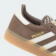 Женские кроссовки HANDBALL SPEZIAL adidas KK0928 36.5 (4 UK) бежевый (4069987020414) - изображение 11