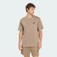 Мужская футболка Workout Essentials FeelReady adidas KS3798 (M) бежевый (4068804129040) - изображение 1