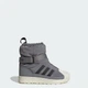 Детские сапоги Superstar 360 Winterized Kids adidas KJ0789 (28.5 EUR) серый (4068818046708) - изображение 1