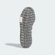 Кросівки Hoops 4.0 Mid adidas KI6374 41 (7.5 UK) чорний (4069987149665) - зображення 4