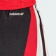 Женские шорты SANTIAGO WOVEN adidas KD1390 (L) черный (4068817539799) - изображение 5