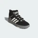 Кросівки Hoops 4.0 Mid adidas KI6374 41 (7.5 UK) чорний (4069987149665) - зображення 5