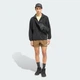 Чоловіча куртка Terrex Multi Essentials Full Zip Fleece adidas KY9784 (3XL) чорний (4069996726819) - зображення 3