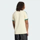 Мужская футболка 3-STRIPES adidas KT5058 (S) желтый (4069996153417) - изображение 2