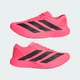 Мужские кроссовки Adizero EVO SL adidas KI4828 46 (11 UK) розовый (4069987086878) - изображение 8