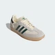 Мужские кроссовки SAMBA OG adidas KK2266 46.5 (11.5 UK) бежевый (4068818045213) - изображение 5