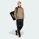 Мужской свитшот ADIDAS Z.N.E. adidas KF3772 (XL) бежевый (4068804286491) - изображение 3