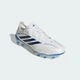 Бутсы Copa Pure IV Elite Firm Ground adidas KI0591 48 (12.5 UK) белый (4069987773976) - изображение 5