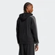 Чоловіча толстовка COLLEGIATE FRENCH TERRY FULL-ZIP HOODED adidas KH2762 (XS) чорний (4068822364089) - зображення 2