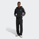 Чоловіча толстовка COLLEGIATE FRENCH TERRY FULL-ZIP HOODED adidas KH2762 (XS) чорний (4068822364089) - зображення 3