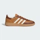 Мужские кроссовки HANDBALL SPEZIAL adidas KJ7416 44.5 (10 UK) коричневый (4069987429026) - изображение 2