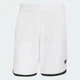 Мужские шорты TENNIS CLASSICS adidas KY8879 (XL 23 см) белый (4069996409828) - изображение 7