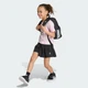 Детский комплект: футболка и юбка ADIDAS DISNEY MINNIE MOUSE T-SHIRT adidas KG6144 (110) розовый (4069996671485) - изображение 3