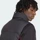 Жилет STAND COLLAR REGEN adidas KR7195 (M) черный (4068817699196) - изображение 5