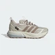 Женские кроссовки LIGHTBLAZE adidas KI2413 44 (9.5 UK) бежевый (4069987127113) - изображение 2