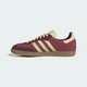 Мужские кроссовки SAMBA OG adidas KK2267 38.5 (5.5 UK) Бордовый (4069987427305) - изображение 8