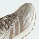 Женские кроссовки LIGHTBLAZE adidas KI2413 44 (9.5 UK) бежевый (4069987127113) - изображение 8