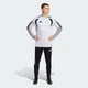 Чоловіча спортивна кофта Tiro 26 Competition adidas JX4256 (2XL) білий (4068821526068) - зображення 4