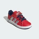 Детские кроссовки ADIDAS MARVEL SPIDER-MAN GRAND COURT KIDS adidas KI9123 (36 EUR) красный (4069987737404) - изображение 4