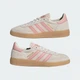 Женские кроссовки HANDBALL SPEZIAL adidas KK0927 36.5 (4 UK) фиолетовый (4069987245756) - изображение 9