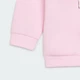 Дитячий комплект: світшот і штани ADIDAS DISNEY MINNIE MOUSE T-SHIRT adidas KS3949 (98) рожевий (4069996788428) - зображення 8