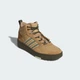 Черевики Hoops 4.0 Mid adidas KI6381 44 (9.5 UK) коричневий (4069987324079) - зображення 5