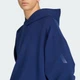 Чоловіче худі Soft Lux adidas KS2770 (XS) синій (4069993807221) - зображення 5